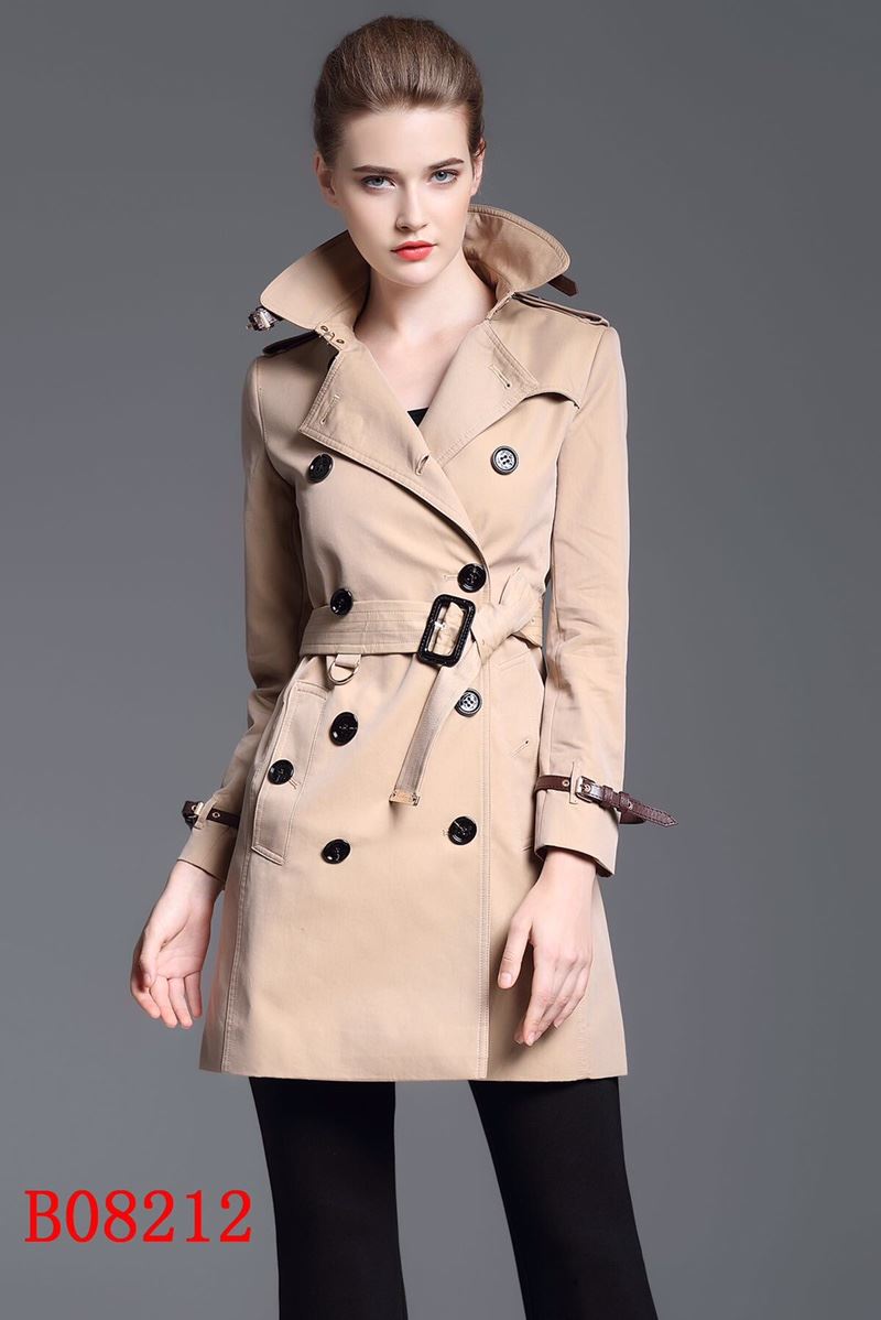 Burberry Outwear